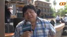 Centella en Olmué 2014: Vamos a ir encontrando lo gracioso