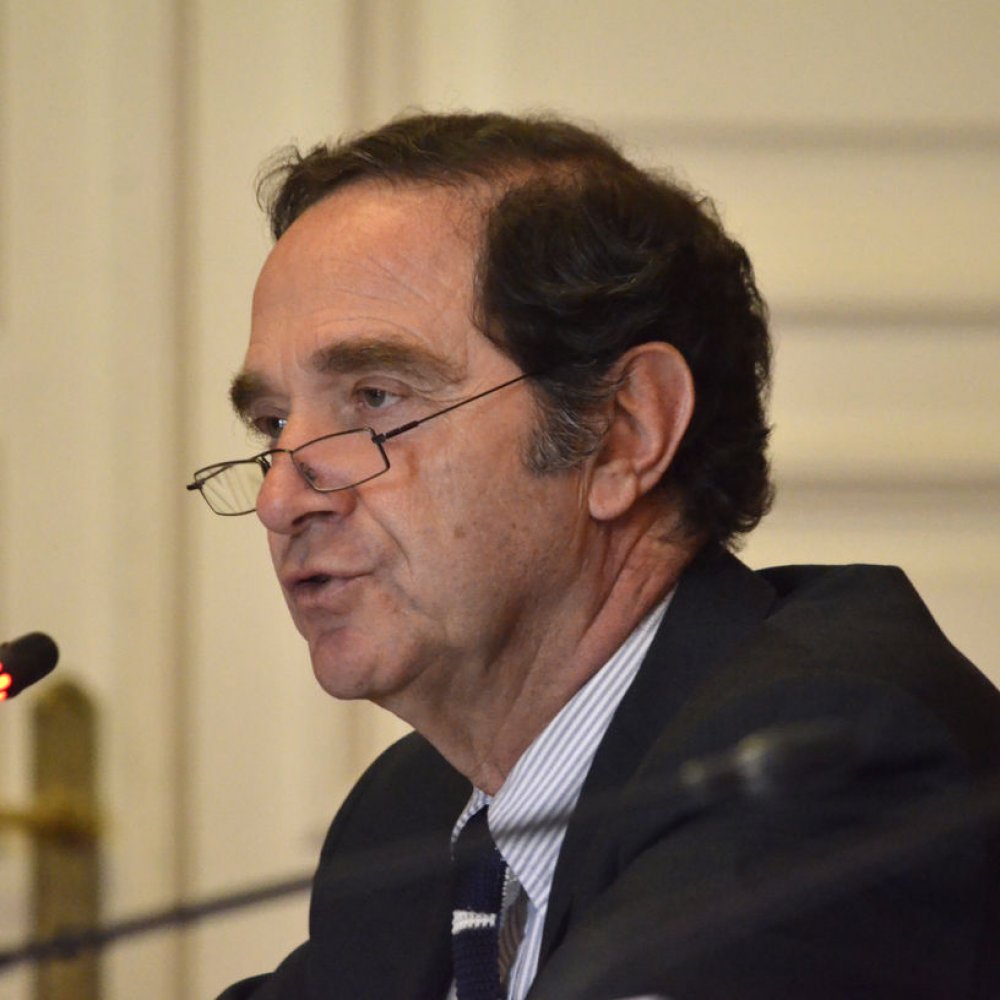 Senador Hernán Larraín propuso nuevo tratado que zanje temas con Perú