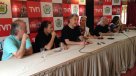 Los Jaivas ya están en El Patagual para cerrar Olmué 2014