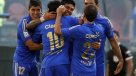 Universidad de Chile goleó a Ñublense en el Estadio Santa Laura