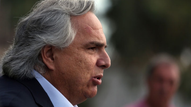 Chadwick en Arica: El fallo de La Haya nos puede y nos debe dar la razón