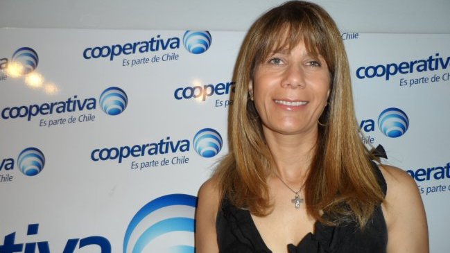 Ximena Rincón: La Presidenta trató de equilibrar representaciones en el gabinete