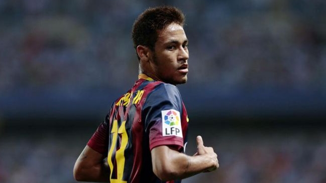 FC Barcelona estudiará querella contra quien filtró contrato de Neymar
