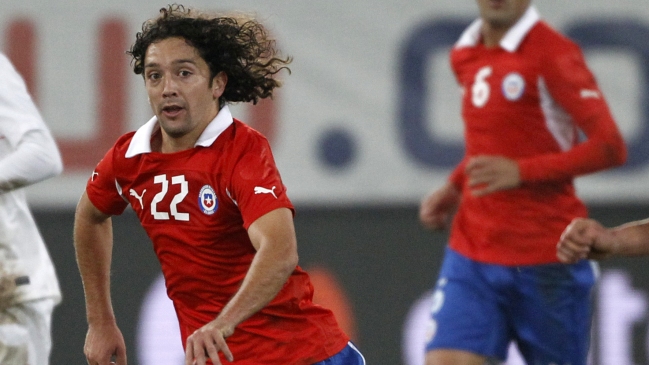 Manuel Iturra y su opción de ir al Mundial: 