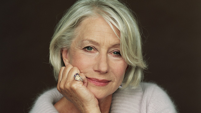 Helen Mirren recibirá un Bafta honorario por su exitosa carrera