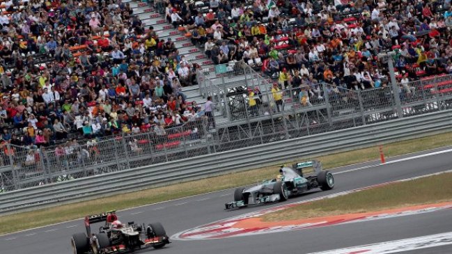 La temporada de la Fórmula 1 inicia este martes con entrenamientos en Jerez