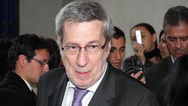 Agente chileno: Reducir extensión del paralelo carece de fundamentos