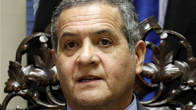 Juez Carroza confirmó que iniciará trámites de extradición de la 