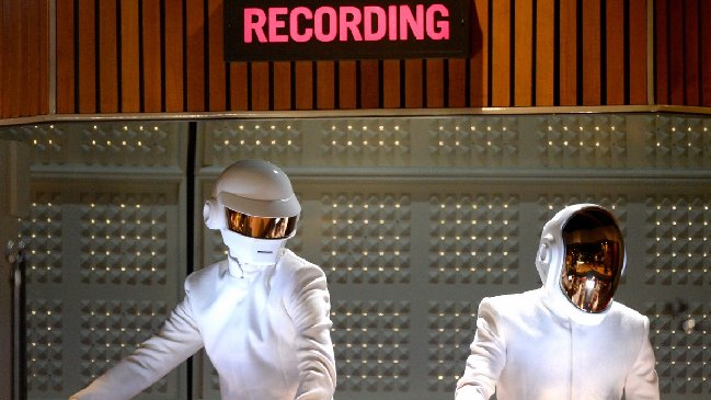 Los Grammy reúnen a 28,51 millones de espectadores