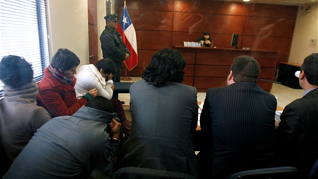 Mujer con ocho meses de gestación fue asesinada en la Región del Maule