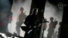 La espectacular presentación de Metallica junto al pianista Lang Lang