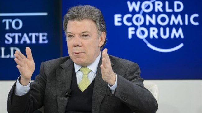 Expertos nicaragüenses dicen que Santos debe aprender de Humala y Piñera