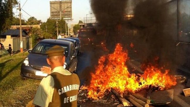 Vecinos acusan que el Serviu les 