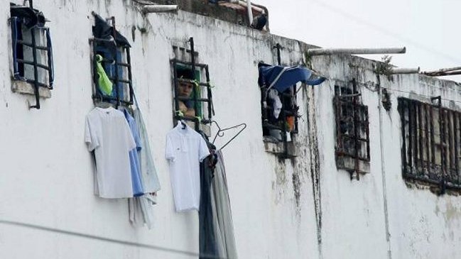 Incendio en una cárcel de Colombia dejó 10 muertos y 25 heridos