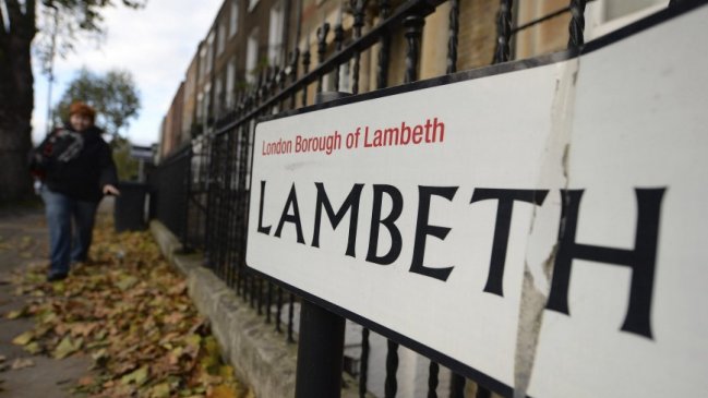 Niños víctimas de esclavitud tendrán guardianes en Inglaterra