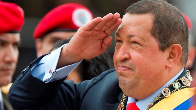 Cumbre Celac comenzó con un minuto de silencio en homenaje a Chávez