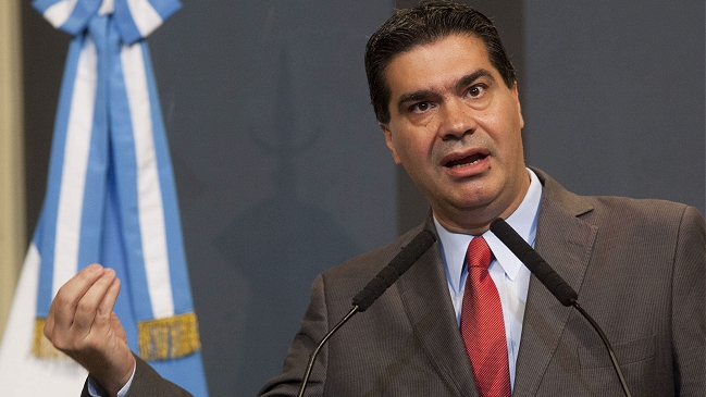 Gobierno argentino amenazó con cerrar tiendas que suban precios pactados