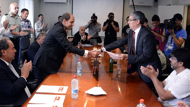 Incas del Sur, Unión Compañía, Recoleta y Gendarmería se unieron a la 3ª B