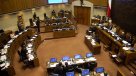 Senado analizó fallo de La Haya: No hay temas limítrofes pendientes con Perú