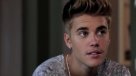 Nuevo documental de Justin Bieber llega a Chile en medio de escándalos