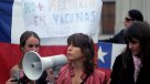 Diputada Girardi y ley contra Timerosal: Hoy todo está en internet