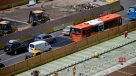 Obras en Barrio Cívico obligarán cierre de calzada sur de Alameda este miércoles