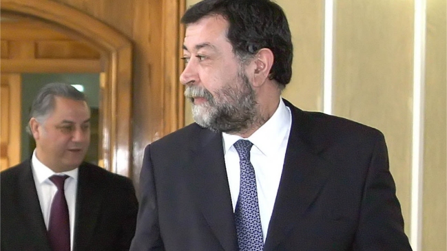 Subsecretarios de Bachelet: 21 hombres y 11 mujeres