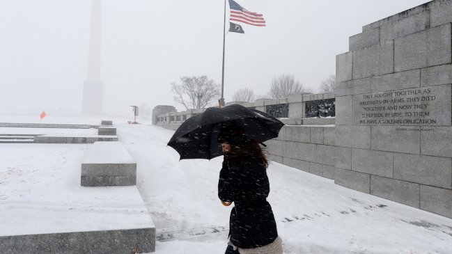 Cómo la desigualdad asfixia a EE.UU.