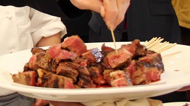 Autor de dieta Dukan fue expulsado del colegio de médicos francés