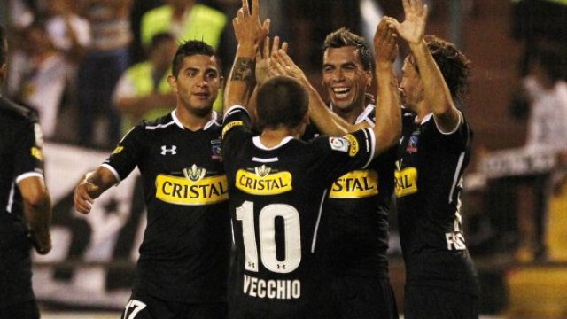 ¿Crees que Colo Colo es el principal candidato al título del Torneo de Clausura?