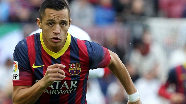 FC Barcelona busca semifinales de la Copa del Rey ante Levante