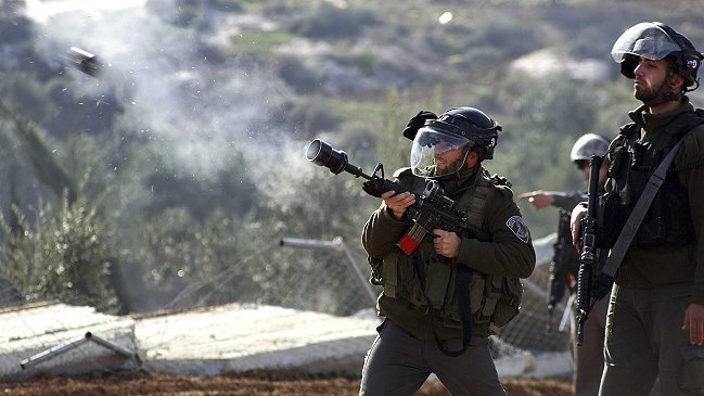 Israel asegura que 