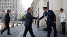 Eduardo Frei: Perú siempre va a levantar un nuevo tema