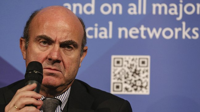 PIB español se contrajo 1,2 por ciento durante 2013