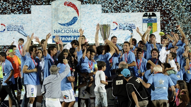 La liga chilena, entre las 20 mejores del mundo