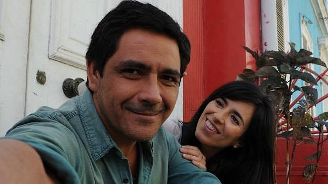 TVN fichó a guionista de 