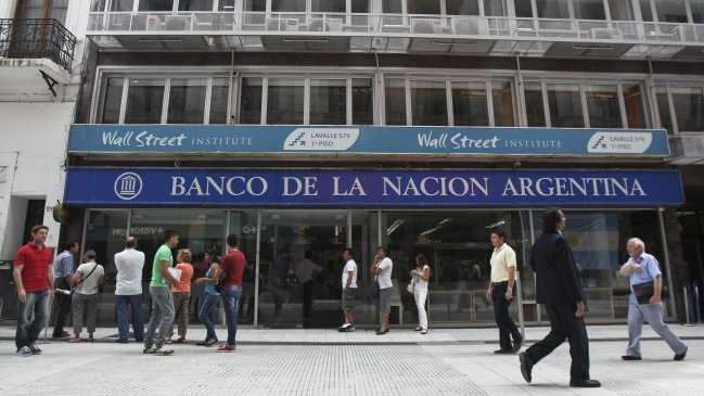 Crisis argentina: Consecuencias de la devaluación del peso