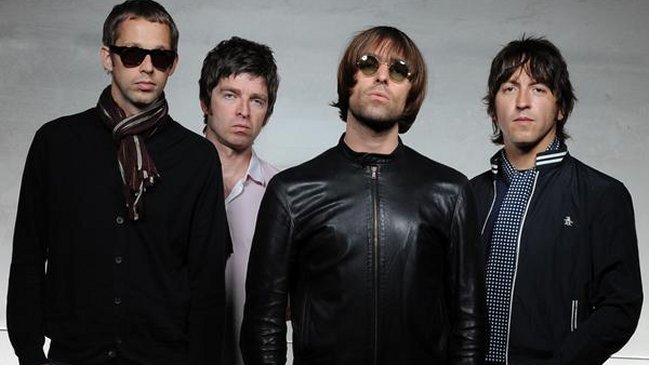 Vocalista de The Who intentará reunir a Oasis