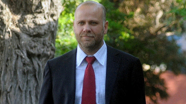 Elizalde: Subsecretaria Peirano está comprometida con reforma educacional