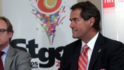 Neven Ilic sobre nueva Ministra de Deporte: 