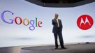 Google vende Motorola a la china Lenovo