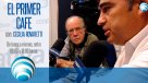 El Primer Café: ¿Tropezó Bachelet al nombrar a subsecretaria de Educación?