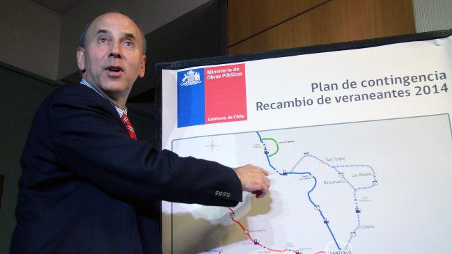Carreteras y aeropuertos se preparan para nuevo grupo de veraneantes