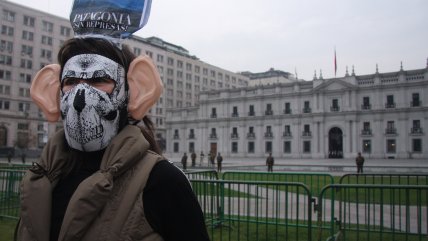 Gobierno exigió nuevos estudios a HidroAysén