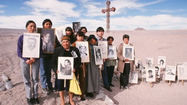 Caso Caravana de la Muerte: Notifican identificación de restos de 6 víctimas