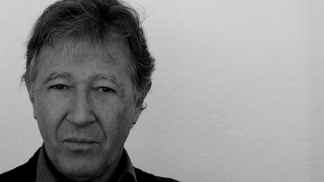 El chileno Jorge Arriagada aspira a un César a la Mejor Banda Sonora