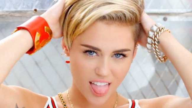 El particular consejo de Miley Cyrus a Justin Bieber