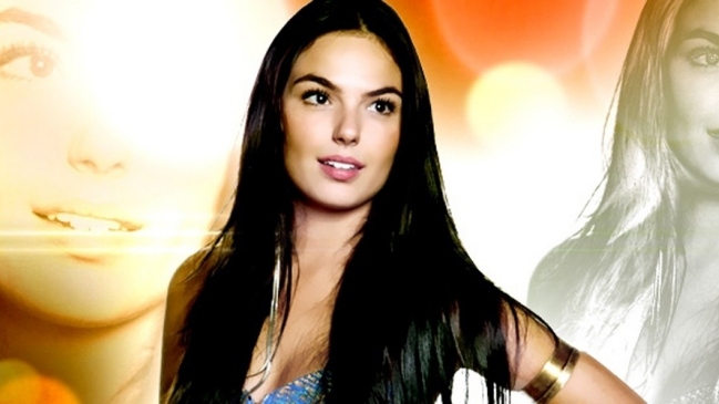 Grave accidente automovilístico de actriz de 