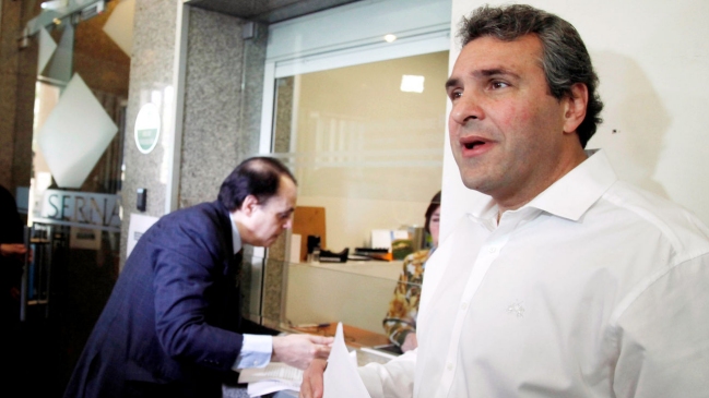 Raúl Labán: Leonidas Vial tiene que dar un paso al costado en Colo Colo