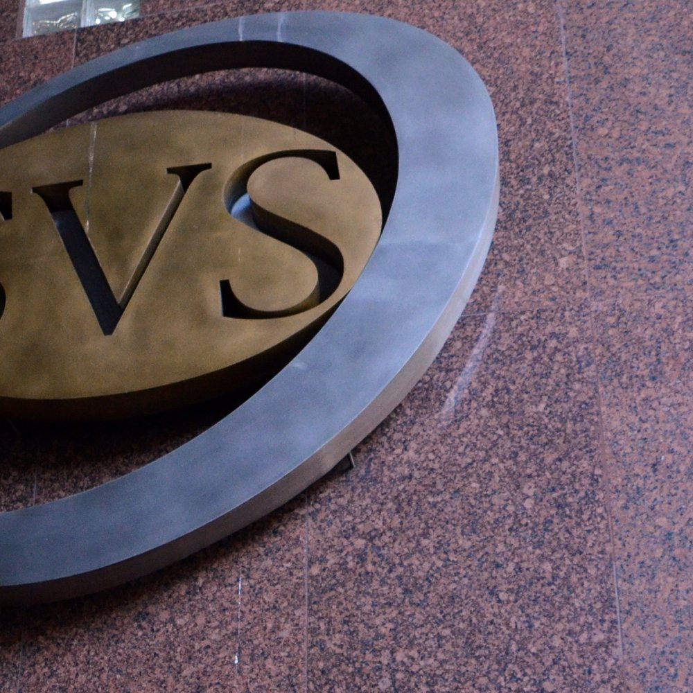 SVS formula cargos contra Leonidas Vial por el caso Cascadas